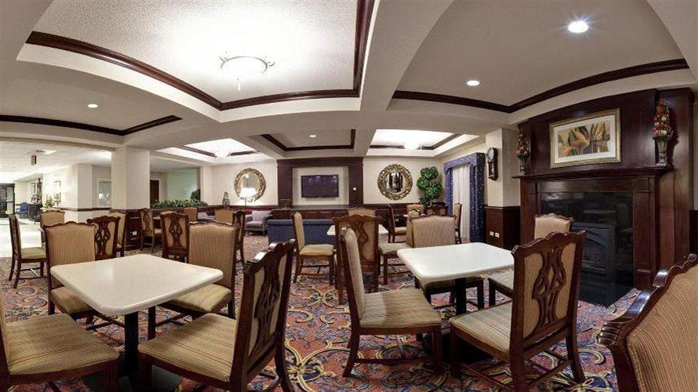 Holiday Inn Express & Suites Chesapeake By Ihg Eksteriør billede